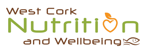 West Cork Nutrition And Wellbeing logo